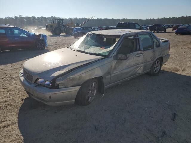 Volvo S70