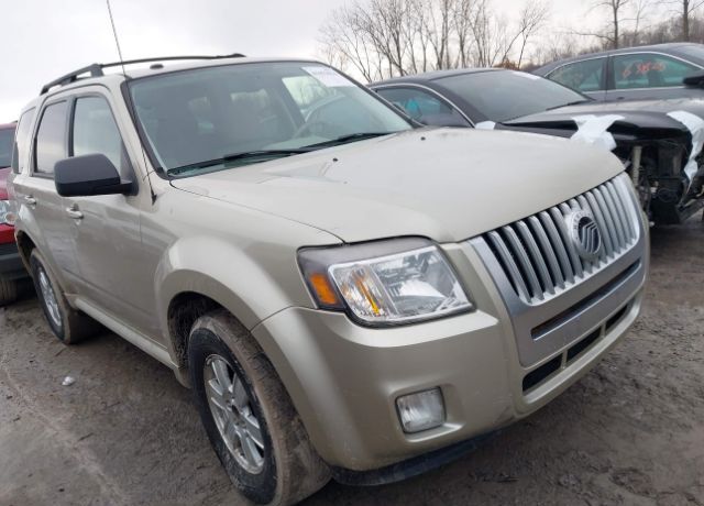 Mercury Mariner