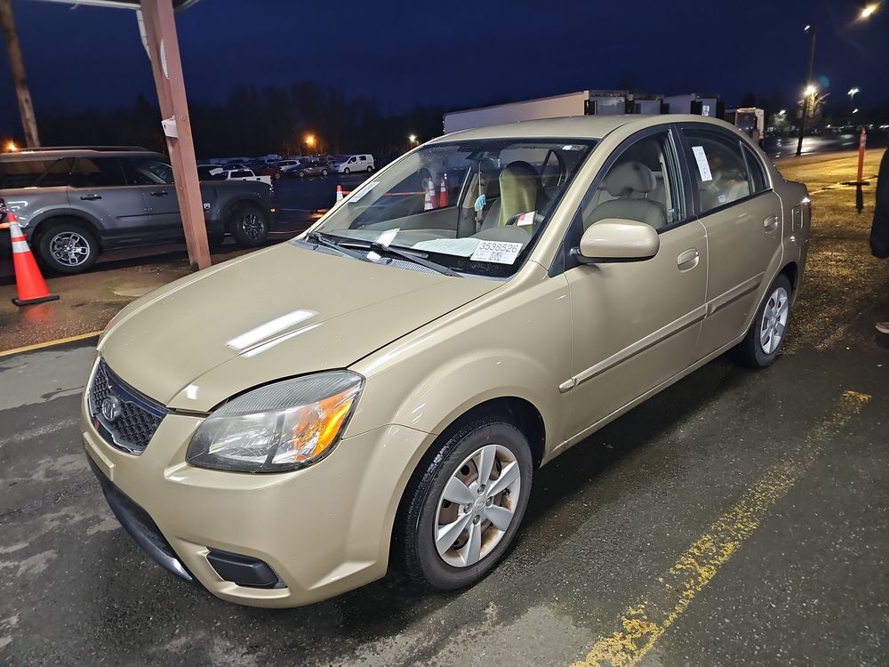 KIA