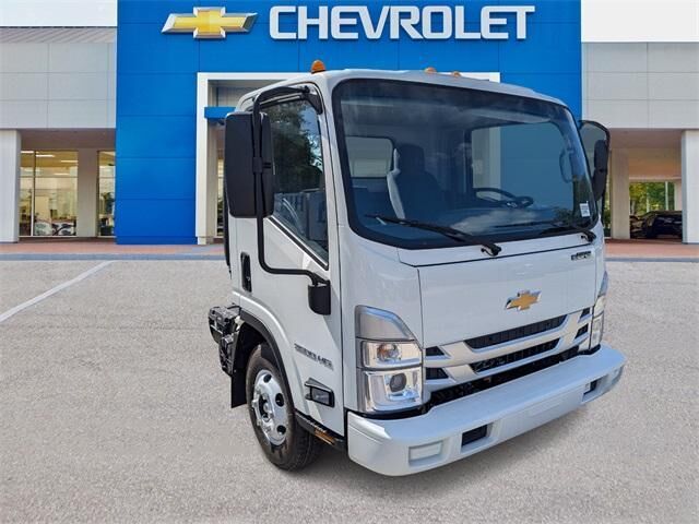 2025 CHEVROLET 3500 / 4500