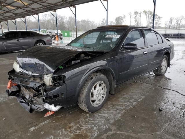Nissan Maxima