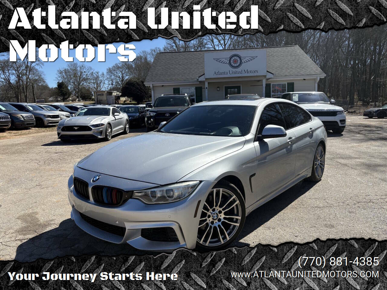 BMW 528i
