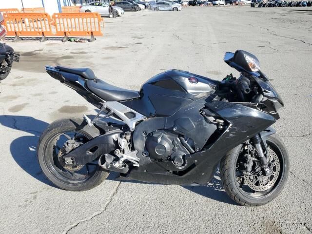 Honda CBR1000RR