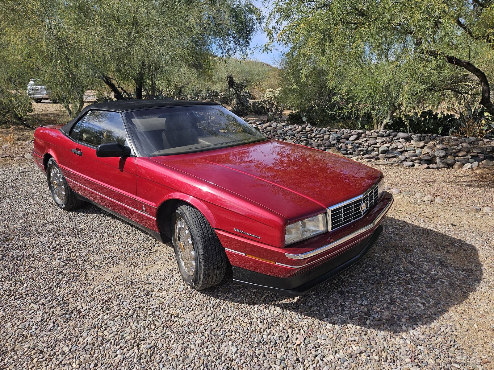 Cadillac Allante