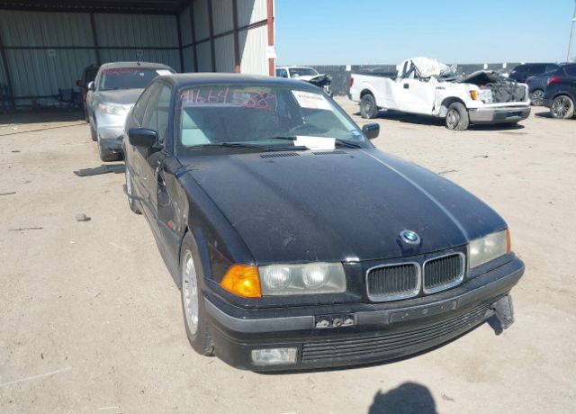 BMW 325iS