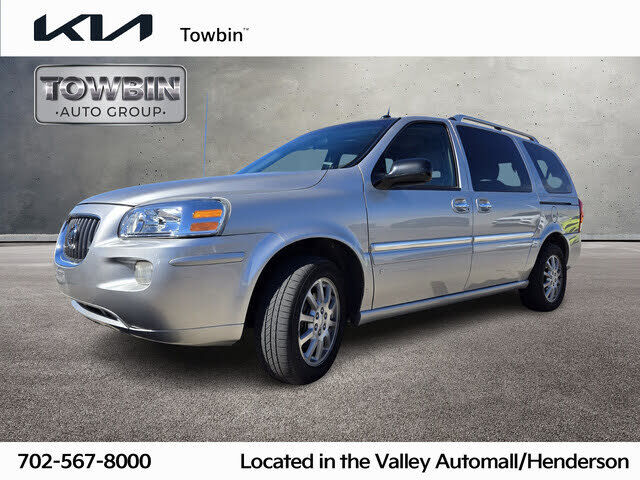 Buick Terraza