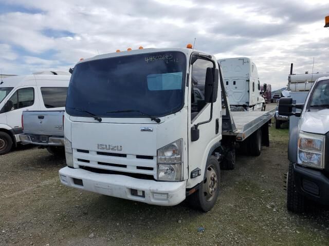 Isuzu NQR/NRR