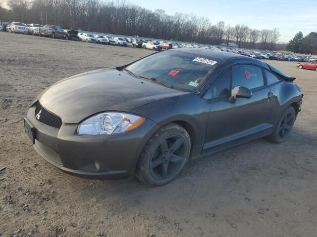 Mitsubishi Eclipse