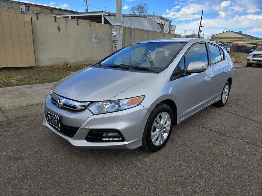 Honda Insight