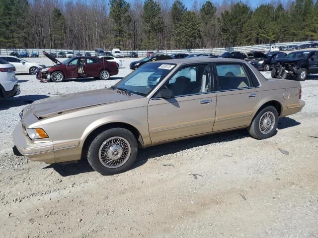 Buick Century