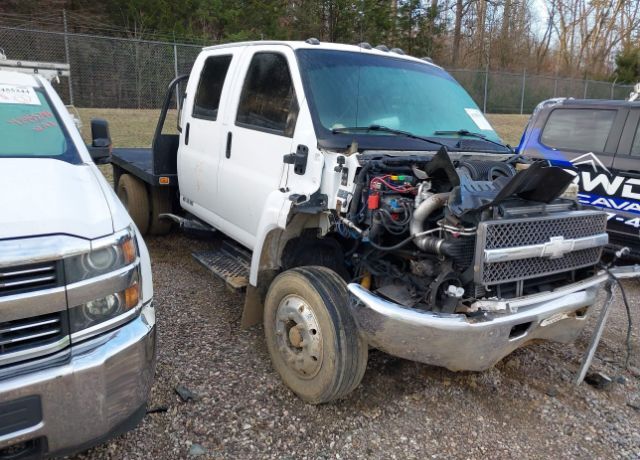 Chevrolet C5