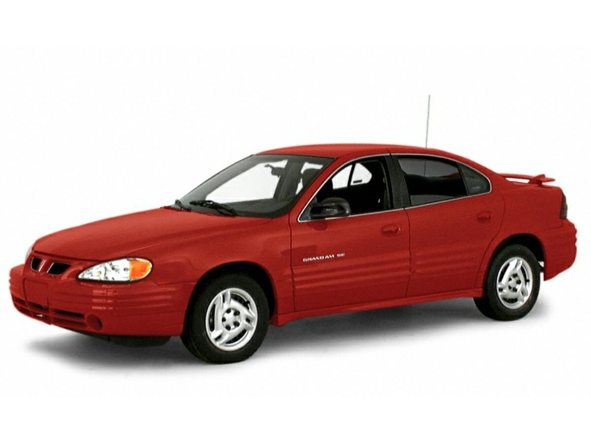 Pontiac Grand AM