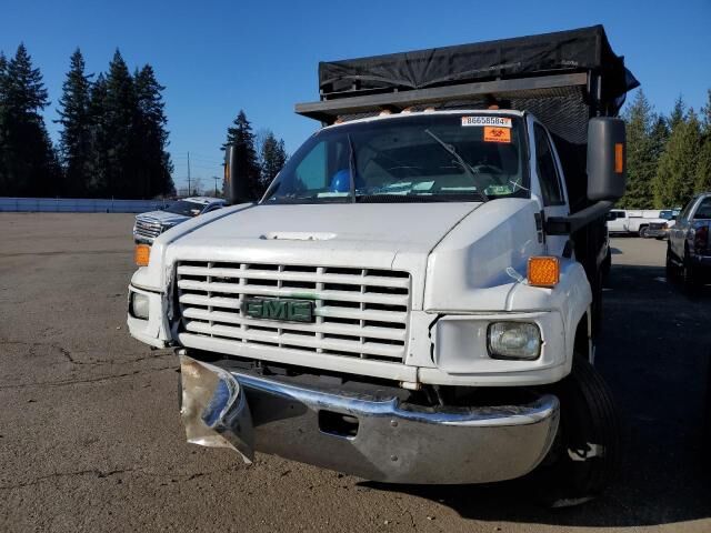 GMC C5