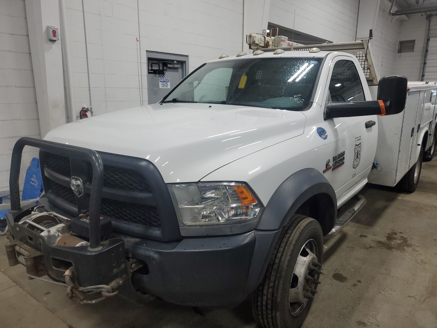 RAM 4500