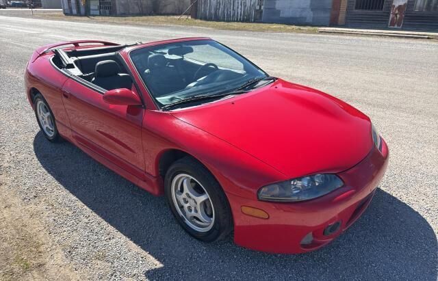 Mitsubishi Eclipse