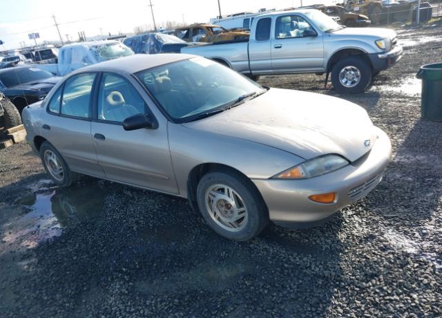 Chevrolet Cavalier