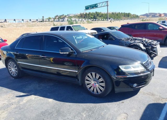 Volkswagen Phaeton