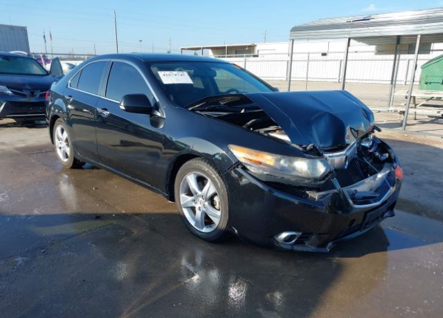 Acura TSX