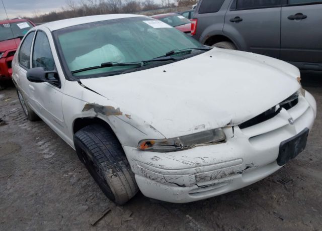 Dodge Stratus