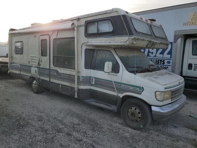 Ford E-350