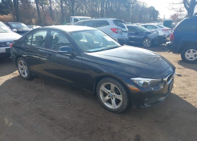 BMW 328d