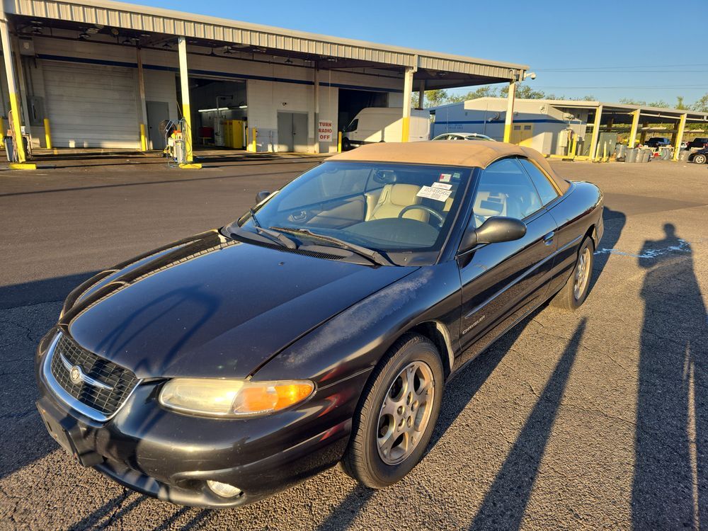 Chrysler Sebring