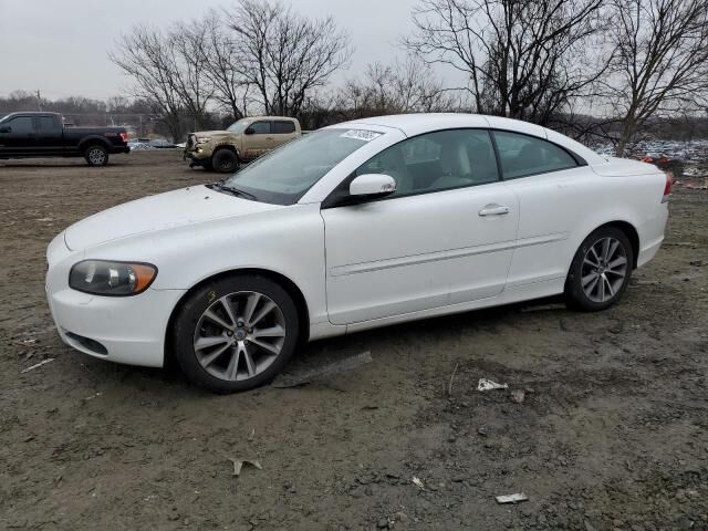 Volvo C70