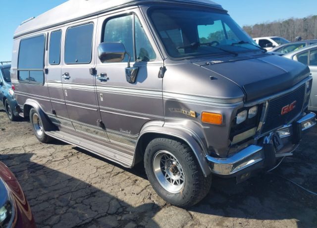 GMC