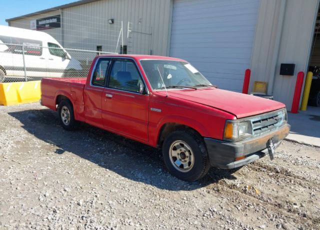 Mazda B-Series