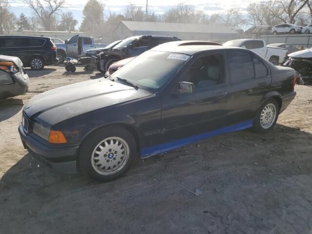 BMW 325i