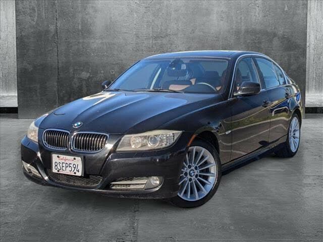 BMW 335d