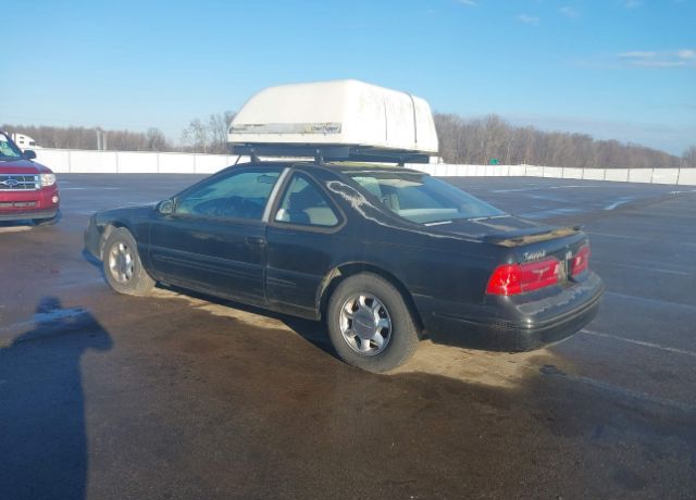 Ford Thunderbird
