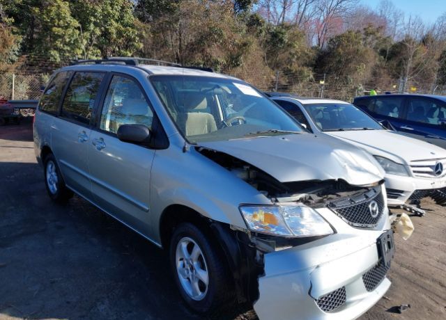 Mazda MPV