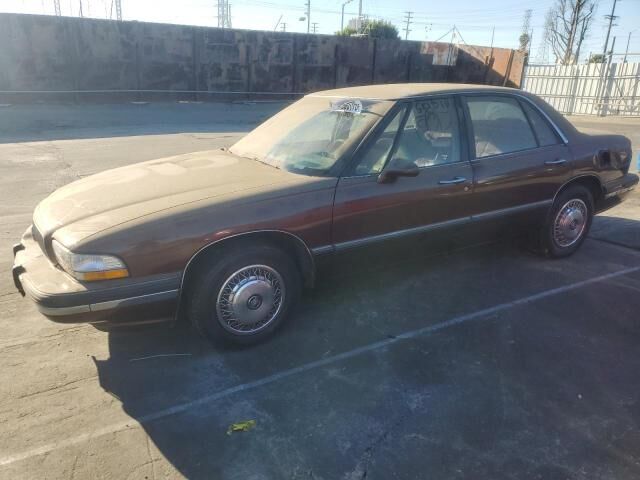 Buick LeSabre