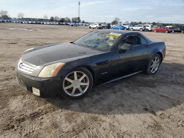 Cadillac XLR