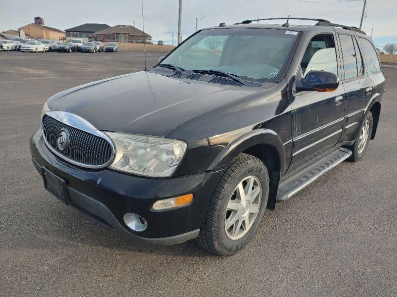 Buick Rainier
