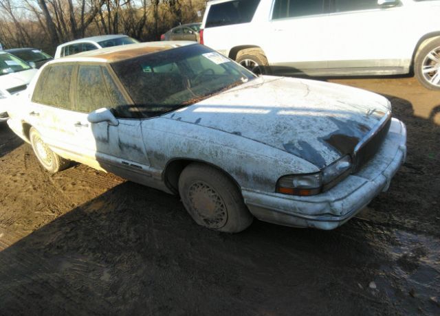 Buick Park Avenue