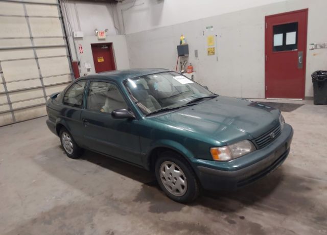 Toyota Tercel