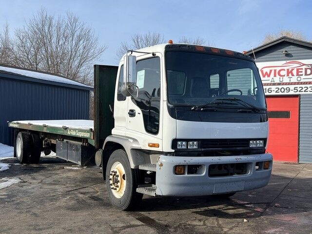 GMC T-Series
