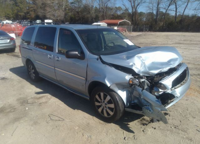 Buick Terraza