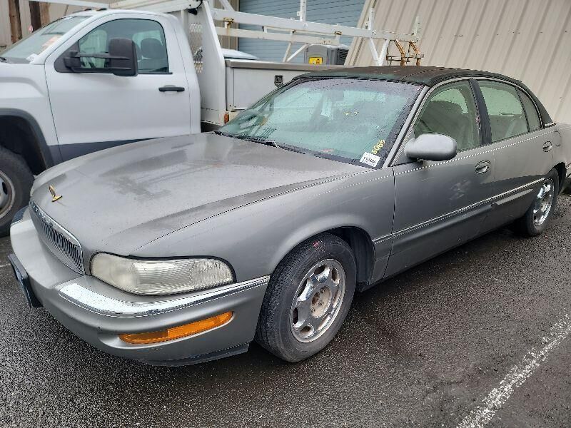 Buick Park Avenue