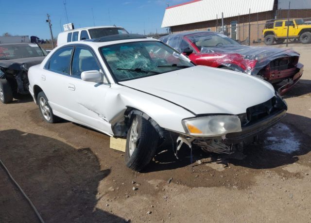 Mazda Millenia