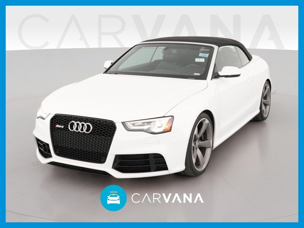 Audi RS 5