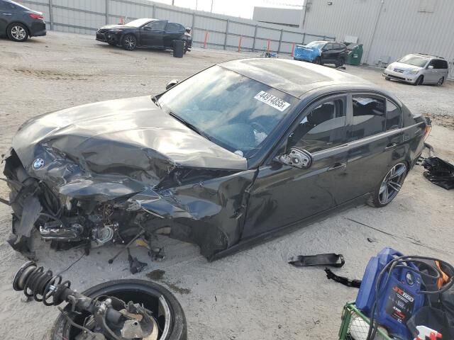 BMW 335d