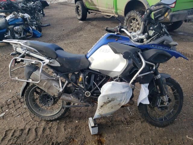 BMW R 1200 GS