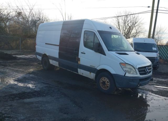 Dodge Sprinter