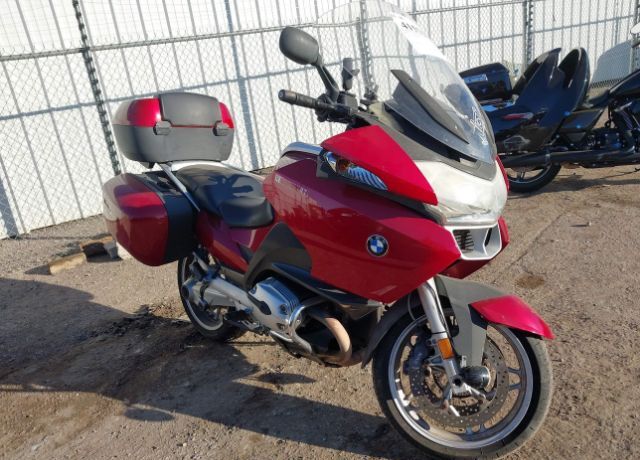 BMW R 1200 RT