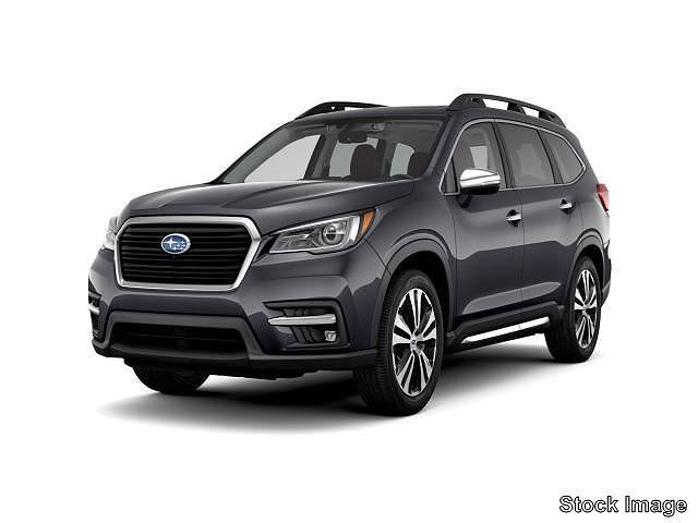2022 SUBARU Ascent