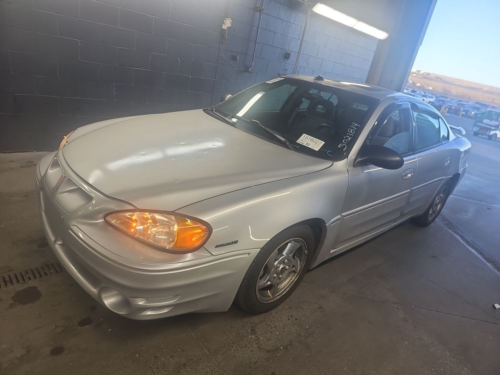 PONTIAC