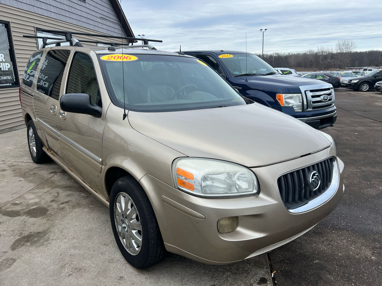 Buick Terraza